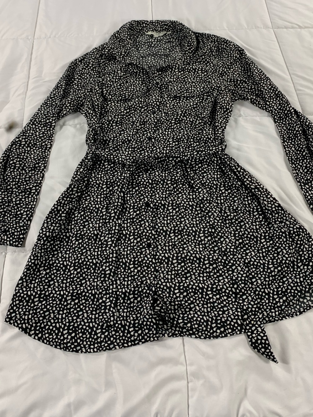 Pre loved BRAVE SOUL dress womens size S